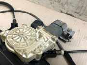 Fensterheber Links Vorne BMW 5 serie (E60) Limousine 530i 24V (N52-B30A) 2005-06