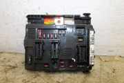 Steuergerät Body Control 9643498980 Citroën Berlingo Van 1.9 Di (DW8B(WJY)) 2003-06