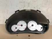 Tacho 96517402806105EY Peugeot 206 SW (2E/K) Kombi 1.4 HDi (DV4TD(8HX)) 2004-03