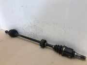 Antriebswelle Rechts Vorne ABS P26080577 Toyota Yaris (P1) Schrägheck 1.3 16V VVT-i (2SZFE) 2005-06