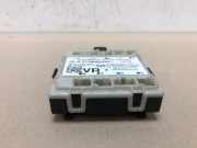 Steuergerät Zentralverriegelung A2139002422 Mercedes-Benz E-Klasse AMG (W213) Limousine 4.0 E-63 S AMG V8 Turbo 4-Matic+ (M177.980) 2019-06