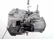 Getriebe Manuell ABS 9686219510 Peugeot 5008 I (0A/0E) Großraumlimousine 1.6 THP 16V (EP6CDT(5FV)) 2012-08