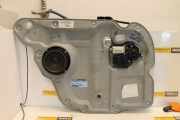 Fensterheber Links Hinten 1T0839729L Volkswagen Touran (1T1/T2) Großraumlimousine 1.9 TDI 105 (BXE) 2010-10 BXE