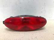 Nebelrücklicht 068502 Peugeot 206 CC (2D) Cabrio 1.6 16V (TU5JP4(NFU)) 2005-06