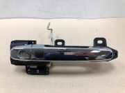 Türgriff Außen Links Vorne B000904680 Peugeot 108 Schrägheck 1.0 12V (1KRFE(CFB)) 2014-08