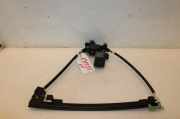Fensterheber Links Vorne Lancia Lybra SW Kombi 1.8 16V VVT (839.A.7000) 2000-02
