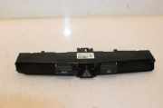Warnleuchte Schalter 13100107XE Opel Zafira (M75) Großraumlimousine 2.2 16V Direct Ecotec (Z22YH(Euro 4)) 2006-08
