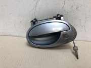 Türgriff Außen Links Opel Corsa C (F08/68) Schrägheck 1.4 16V Twin Port (Z14XEP(Euro 4)) 2004-01
