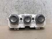Bedienung Heizung Mazda 6 (GG12/82) Limousine 2.0 CiDT 16V (RF5C) 2003