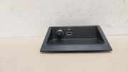 Aux/usb-Anschluss 6V0857367 Skoda Fabia III (NJ3) Schrägheck 5-drs 1.0 TSI 12V (DKLD) 2021-03