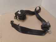 Sicherheitsgurt Rechts Hinten 34017775A Renault Twingo II (CN) Schrägheck 3-drs 1.2 16V (D4F-772(D4F-J7)) 2010-04