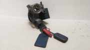 Zündschloss + Schlüssel 357905851F Volkswagen Polo III (6N1) Schrägheck 1.4i 16V 100 (AFH) 1999 AFH
