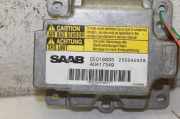 Steuergerät Airbag 05018833 Saab 9-3 I (YS3D) Schrägheck 2.0t 16V Ecopower (B205E) 2000-09