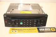 Navigationssystem 14983350XT Lancia Phedra Großraumlimousine 2.0 16V (EW10J4(RFN)) 2005-01