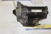 Anlasser D7R26 Peugeot 406 (8B) Limousine 2.0 HDi 110 (DW10ATED(RHZ)) 2001-11