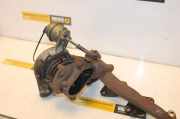 Turbolader 24442214 Opel Astra G (F69) Limousine 2.0 DTi 16V (Y20DTH(Euro 3)) 2001-09