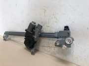 Fensterheber Rechts Vorne 400618F Citro?n C3 (FC/FL/FT) Schr?gheck 5-drs 1.4 (TU3JP(KFV)) 2004-03 TU3JP(KFV)