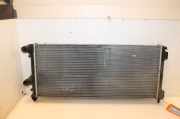 Radiator Fiat Doblo (223A/119) Großraumlimousine 1.9 JTD (223.B.2000) 2002-09