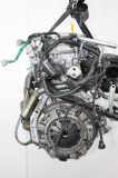 Motor CHA13B16339 Opel Agila (B) Großraumlimousine 1.0 12V (Euro 5)) 2013-09