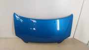 Motorhaube 93171822 Opel Agila (A) Großraumlimousine 1.2 16V (Z12XE(Euro 4)) 2000-08