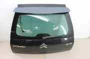Heckklappe 8701T9 Citroën C4 Berline (LC) Schrägheck 5-drs 1.6 16V VTi 120 (EP6(5FW)) 2009-11