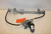 Fensterheber Links Vorne 119358ARM Renault Twingo II (CN) Schrägheck 3-drs 1.2 16V (D4F-770) 2013-04
