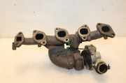 Turbolader 90573533 Saab 9-3 I (YS3D) Schrägheck 2.2 TiD 16V (D223L(Euro 5)) 1999-03
