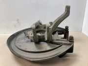 Achsschenkel Links Hinten 4E0505435C Audi S8 (D3) Limousine 5.2 V10 40V (BSM) 2007-04