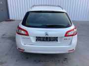 Heckklappe 1606394380 Peugeot 508 SW (8E/8U) Kombi 1.6 HDiF 16V (DV6C(9HL)) 2013-10