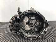 Getriebe Manuell ABS 55556448 Alfa Romeo 159 (939AX) Limousine 3.2 JTS V6 24V Q4 (939.A.000) 2006-05