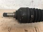 Antriebswelle Links Vorne ABS Mercedes-Benz A (W168) Schrägheck 1.4 A-140 (M166.940) 1999-03