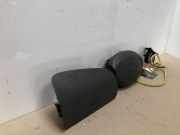 Airbag Set + Steuergerät 3891079G00 Suzuki Alto (RF410) Schrägheck 1.1 16V (F10D) 2003-10