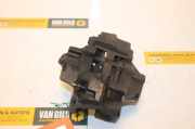 Bremssattel Links Hinten ABS Mercedes-Benz CLK (R209) Cabrio 2.6 240 V6 18V (M112.912) 2003-06