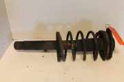 Federbein Links Vorne Peugeot 206 SW (2E/K) Kombi 2.0 HDi (DW10TD(RHY)) 2003-10