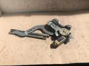 Fensterheber Links Hinten 9926891009470 Land + Range Rover Discovery II Geländewagen 2.5 Td5 (15P) 2002-02