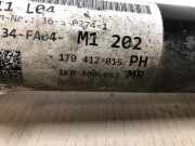 Federbein Rechts Vorne 1T0412015PH Volkswagen Touran (1T3) Großraumlimousine 2.0 TDI 16V 140 (CFHC(Euro 5)) 2012-07 CFHC(Euro 5)