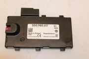 Antenne Verstärker 5G0980611 Volkswagen Golf VII (AUA) Schrägheck 2.0 R 4Motion 16V (CJXB) 2016 CJXB