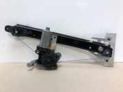Fensterheber Rechts Hinten 31253720 Volvo V70 (SW) Kombi 2.4 20V 170 (B5244S) 2002-07