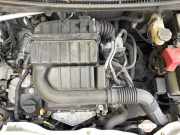 Motor 1100084861000 Suzuki Celerio (LF) Schrägheck 5-drs 1.0 12V (K10C) 2016-10