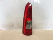 Rücklicht Links 9154493 Volvo V70 (SW) Kombi 2.4 T 20V (B5244T3) 2001-04