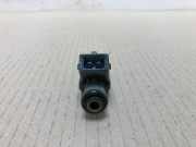 Kraftstoff-Injector 0280155814 Smart Cabrio Cabrio 0.6 Turbo i.c. (M160.13) 2001-04