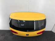 Heckklappe 1P9827024 Seat Leon (1P1) Schrägheck 5-drs 1.4 16V (CGGB) 2010-05