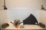 Airbag Set + Steuergerät MN141401 Mitsubishi Grandis (NA) Großraumlimousine 2.4 16V MIVEC (4G69) 2004-11