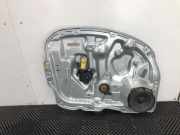 Fensterheber Rechts Vorne 50046603 Lancia Musa Großraumlimousine 1.4 16V (843.A.1000) 2005-05