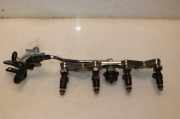 Einspritzdüsen Düsenstock Honda Insight (ZE2) Schrägheck 1.3 16V VTEC (LDA3(Euro 5)) 2009-06