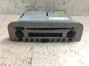 Radio BP937817298419 Alfa Romeo 147 (937) Schrägheck 1.6 HP Twin Spark 16V (AR32.104) 2001-08