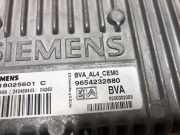 Steuergerät Automatik Getriebe 9654232880 Peugeot 407 (6D) Limousine 2.0 16V (EW10J4(RFN)) 2004-10