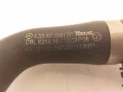 K?hlerblock Schlauch A2055011800 Mercedes-Benz C Estate (S205) Kombi C-450 AMG Sport 3.0 V6 24V Turbo 4-Matic (M276.823(Euro 6)) 2015