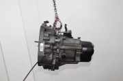 Getriebe Manuell Renault Megane II Grandtour (KM) Kombi 5-drs 1.5 dCi 80 (K9K-722) 2005-06