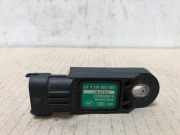 Map Sensor 0281002997 Renault Megane III Grandtour (KZ) Kombi 5-drs 1.5 dCi 110 (K9K-J836) 2011